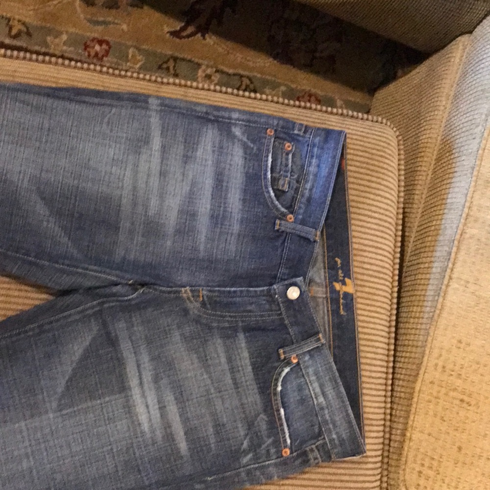 Seven jeans